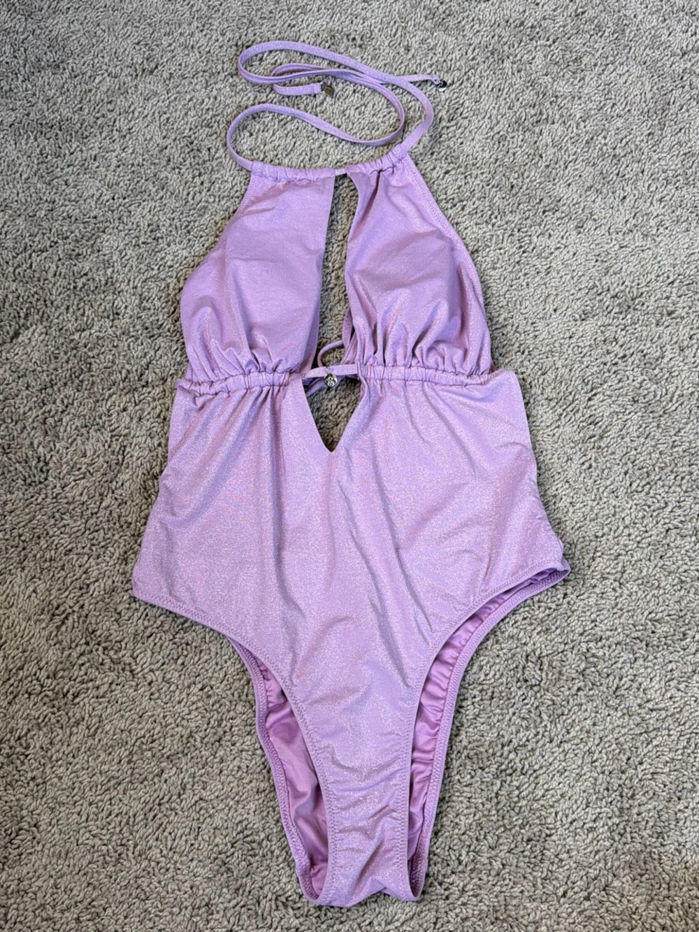 Victoria Secret one piece bathing suit